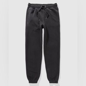 Men's Gray Jogger Pants